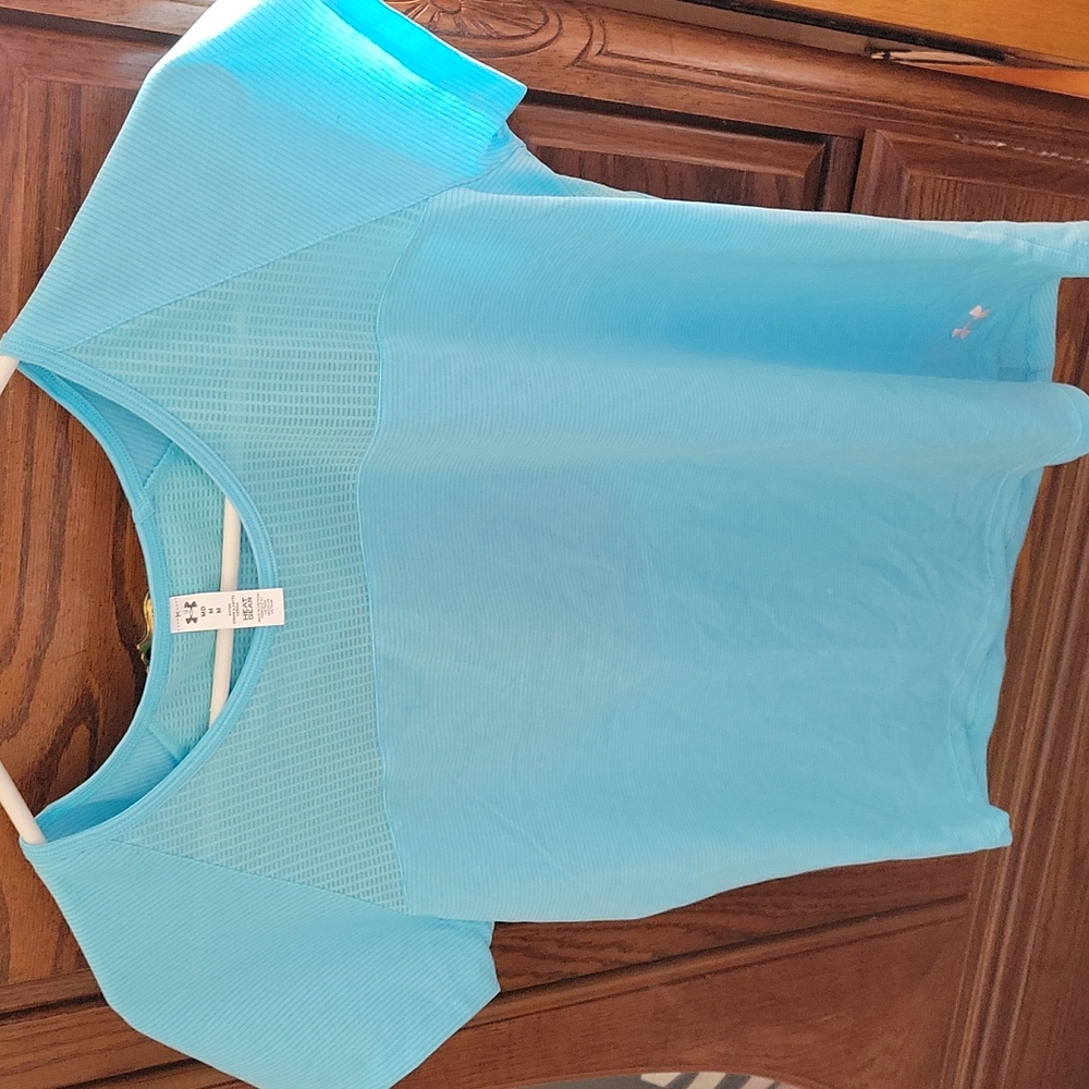 Workout shirt